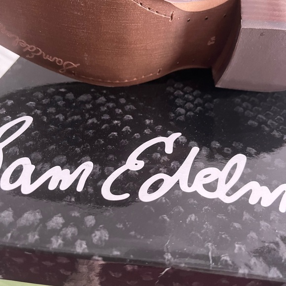 Sam elderman boots - Picture 3 of 4